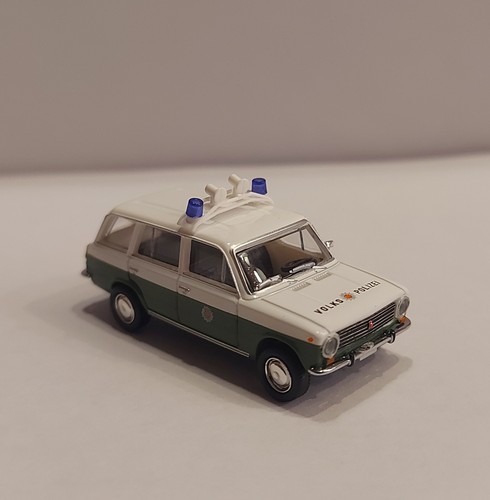 Brekina 27263 lada 1200 - 1200, kombi