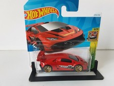 HOT WHEELS -