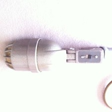 Vintage Microphon Philips FL