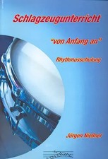Schlagzeugunterricht von