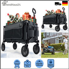 TIMBER RIDGE XXL Faltbarer