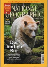 Zeitschrift "National
