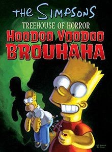 The simpsons treehouse - the, of