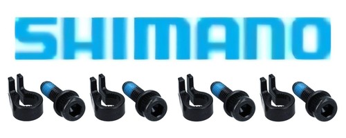Shimano befestigung - 4, x
