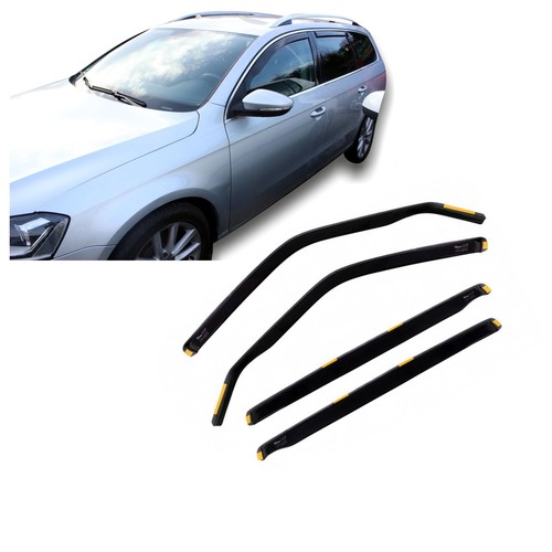Windabweiser heko passend - windabweiser,