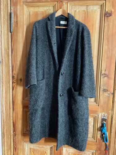 Toast wool alpaca - toast,