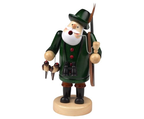 Räuchermännchen jäger - räuchermännchen, "jäger"