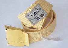 G-Star Gürtel Damen Herren
