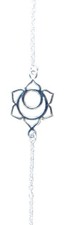 Armband svadistanam chakra - armband, chakra"
