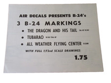 E439 A.I.R. B-24 Liberator