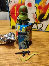 Kidrobot Fatcap Figure Nr. 11