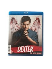 Dexter die sechste season - dexter,