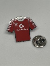 FC Bayern München Pin
