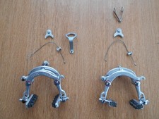 Paar MAFAC RAID Bremssättel