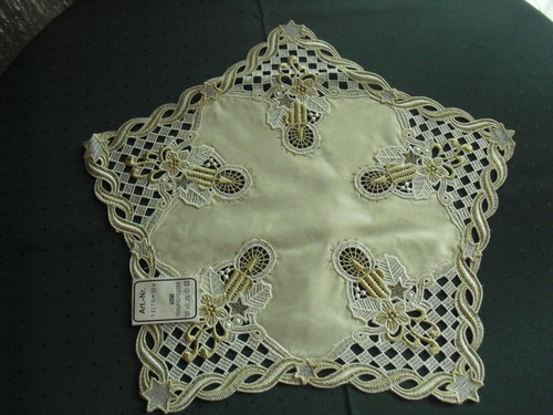 Tischdecke mitteldecke - tischdecke,,