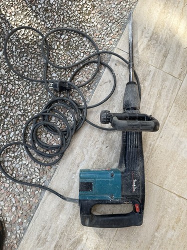 Makita hm1100c pneumatikhammer - hm1100c,