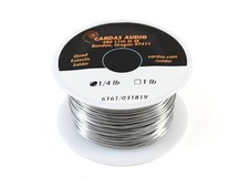 Cardas Quad elektrische