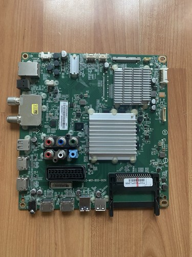 Hauptplatine/Mainboard