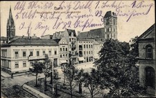 Ak Toruń Thorn Westpreußen