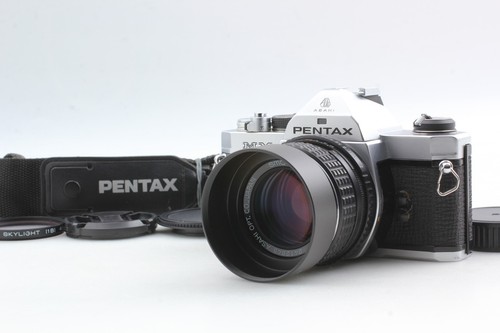 Neuwertig mit haube pentax - mit,