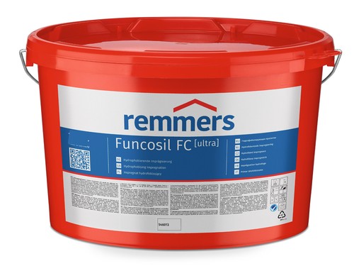 Remmers funcosil ultra 5 - remmers, fc