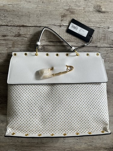 Versace versus handtasche - versace,