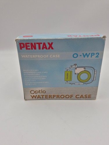 Pentax wp2 - pentax, o-wp2