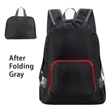 Faltbarer Outdoor Rucksack