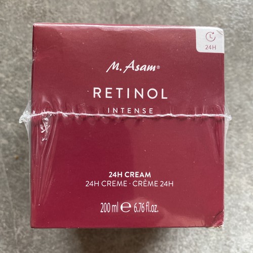 Asam retinol intense - m., 24
