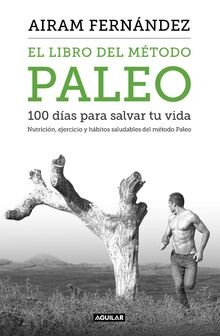 Libro del método paleo - método,