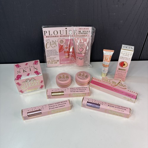 Louise kosmetik restposten - louise,