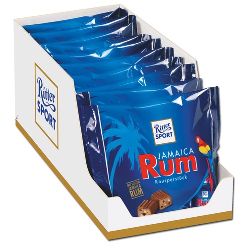 Ritter sport - ritter,