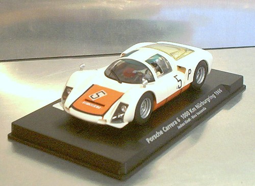 Fly porsche carrera 906 - fly,
