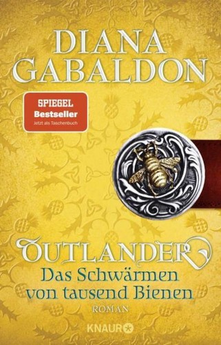 Diana gabaldon outlander das - diana,