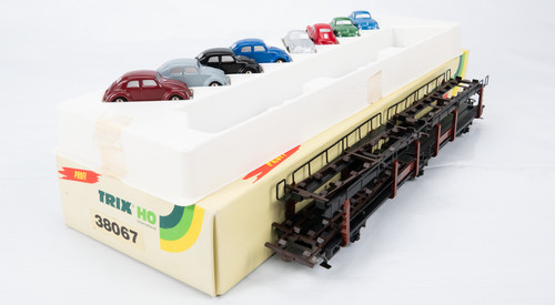 Trix express 38067 - express,
