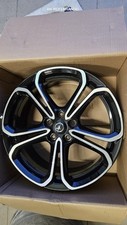OPEL CORSA D OPC 18 ZOLL 7.5J ET47 Original 1 Stück Alufelge Felge Aluminium RiM