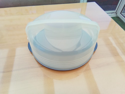 Tupperware erste sahne - tupperware,