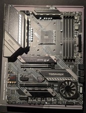 MSI MAG X570 Tomahawk WiFi