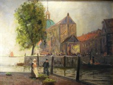 Düsseldorfer Schule Alexander