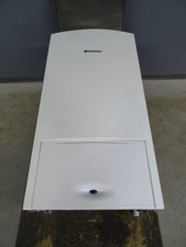 Junkers Cerapur ZSB 14-5 C 23 Brennwert-Gas-Heiz-Therme 14kW Heizung Bj.2017