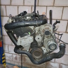 Motor BRU VW Golf V 1K1, Golf