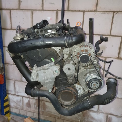 Motor bru golf 1k1 - bru,
