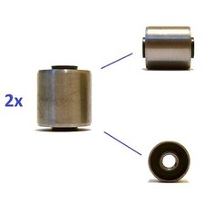 STOßDÄMPFERLAGER KLEIN *