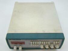 BK Precision 4011A Funktion