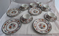 4 Gedecke Eschenbach Ceranova