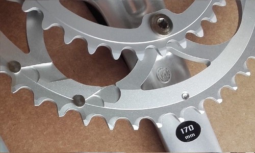 Neu campagnolo veloce gang - neu, 10