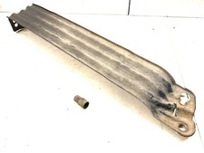 VW T5 GP FL Halter Reserverad Rad Ersatzrad Halterung TDI Bus Multivan Caravelle