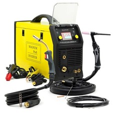 Magnum™ WIG AC/DC PULS