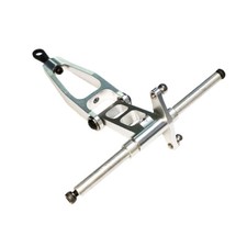 Cnc aluminum 600 - elevator, arm