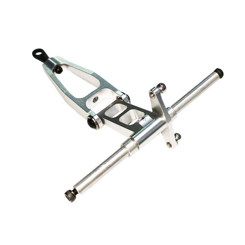 Cnc aluminum 600 elevator arm - cnc,